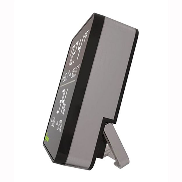 Picture of Digital Hygrometer