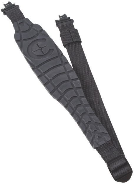 Picture of Max Grip Slim Sling Black