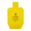Picture of 66% Ipsc Ar500 Steel Target