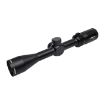Picture of Neos 3-9X40mm Sfp Illuminated Bdc 500 Ir Reticle Black