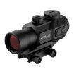 Picture of Midas Tps4 4X30mm Red/Green Dot Prism Scope Black