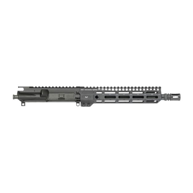 Picture of Ar-15 10.5'' Carbine Upper Receiver 1-7 M-Lok Blk 5.56Mm