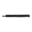 Picture of M4e1 5.56 Assem Upper Govt 14.5'' Bbl Mid-Length Threaded Blk