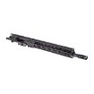 Picture of M4e1 5.56 Assem Upper Govt 14.5'' Bbl Mid-Length Threaded Blk