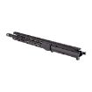 Picture of M4e1 5.56 Assem Upper Govt 14.5'' Bbl Mid-Length Threaded Blk