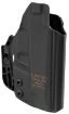 Picture of Left Hand P365xl Appendix Holster, Black