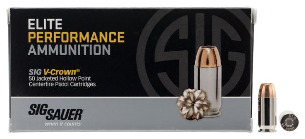 Picture of 45 Auto 230Gr Jacketed Hollow Point 50/Box
