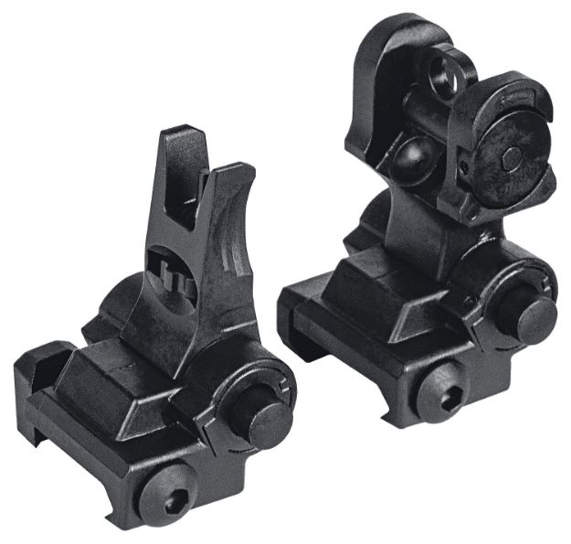 Picture of M400 Tread Flip Up Sight Set