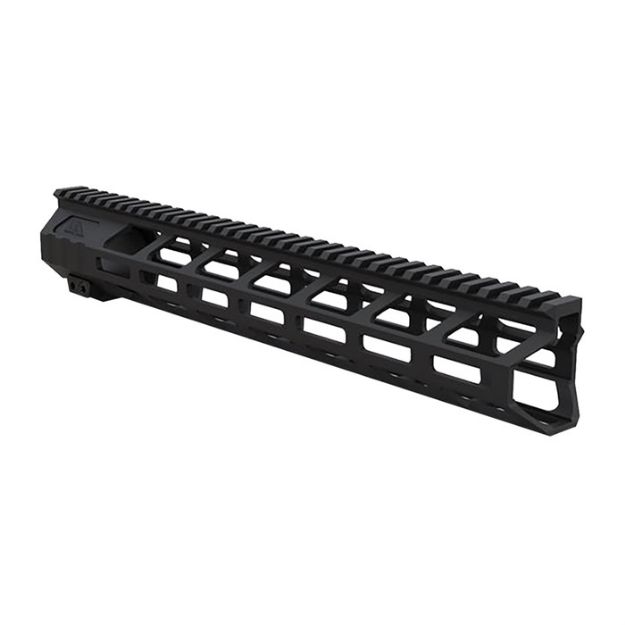 Picture of 13.7'' Ar-15 Rg2-S M-Lok Handguard Black