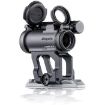 Picture of Aimpoint Micro 1.93'' Leap/01 Qd Mount Black