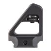 Picture of Ar-15 Peak/01 Fixed Iron Front Sight Black