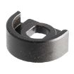 Picture of Slide Adapter Plate Steel Black
