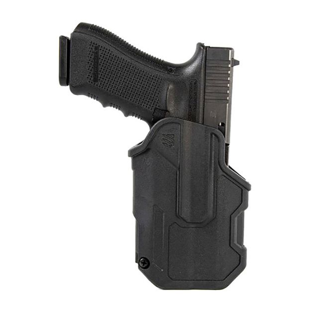Picture of Springfield Xd Rh Holster, Black