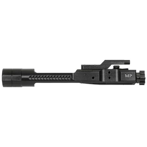 Picture of Ar-15 Enhanced Bolt Carrier Group Black Nitride