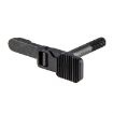Picture of Ar-15 Enhanced Extended Mag Release Serrated Ambidextrous