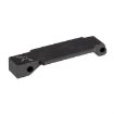 Picture of Ar-15 Standard Triggerguard Black
