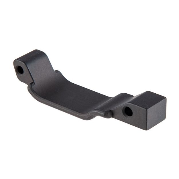 Picture of Ar-15 Enlarged Triggerguard Black