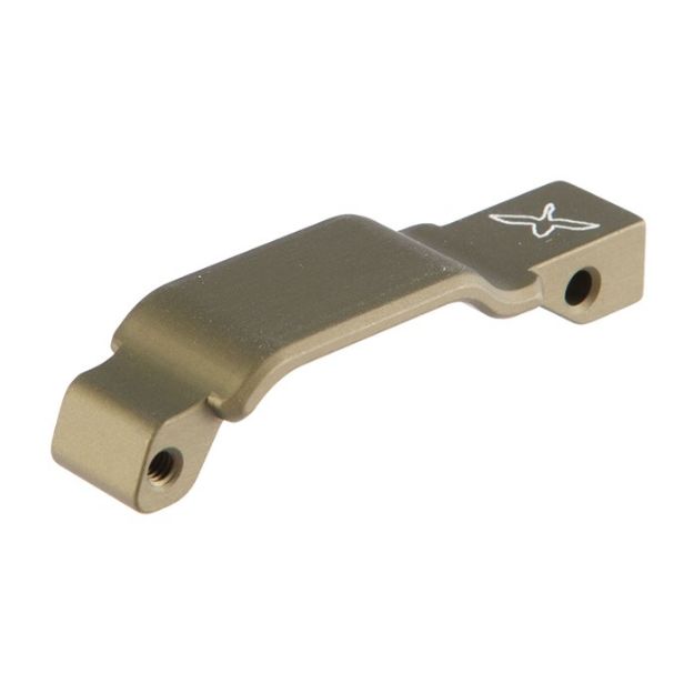 Picture of Ar-15 Enlarged Triggerguard Od Green