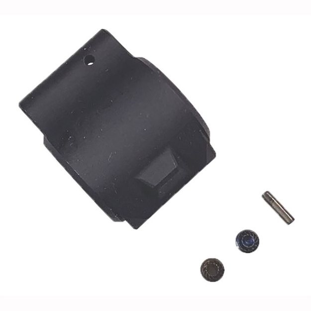 Picture of Ar-15 .750   Gas Block Steel