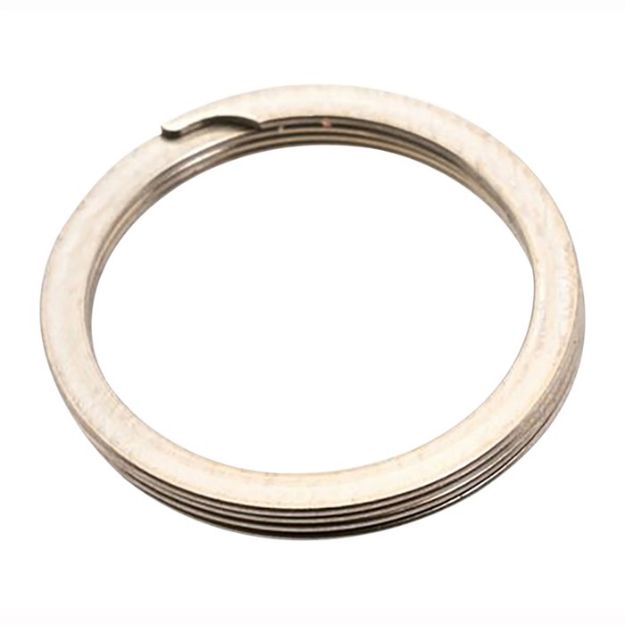 Picture of Ar-15 Helical Gas Ring
