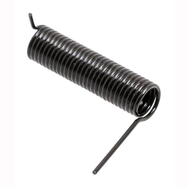 Picture of Ar-15 Ejection Port Cover Sping