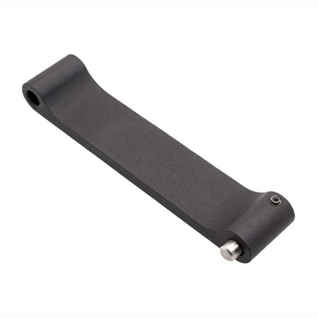 Picture of Ar-15 Trigger Guard Assembly