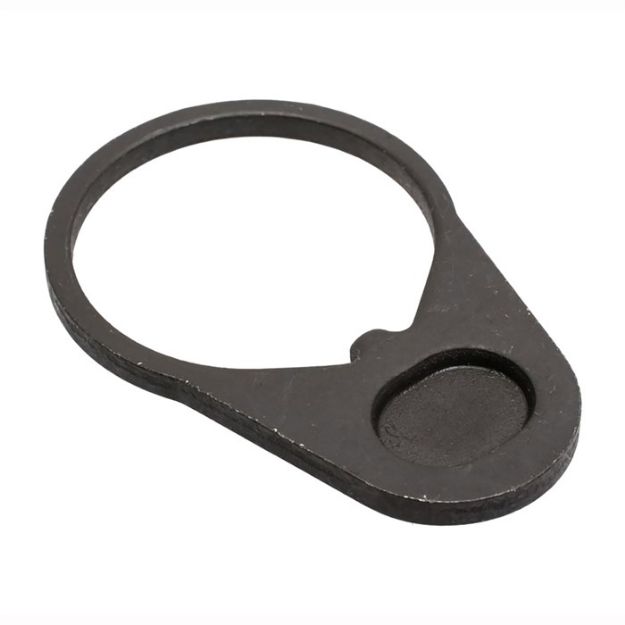 Picture of Ar-15 Mk4 Receiver End Plate