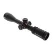 Picture of Hardline Pro 4-16X50mm Sfp Illuminated Mr1-Mil Reticle Black