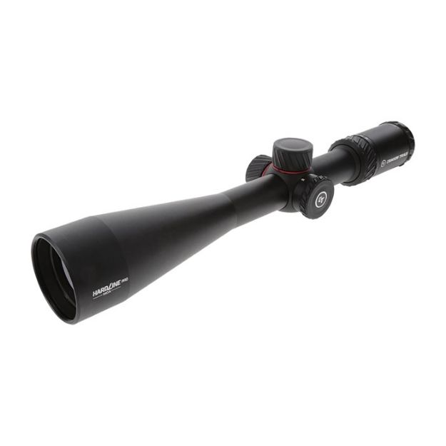 Picture of Hardline Pro 4-16X50mm Sfp Mr1-Moa Reticle Black
