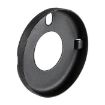 Picture of Round Handguard Cap For Ar-15 Black