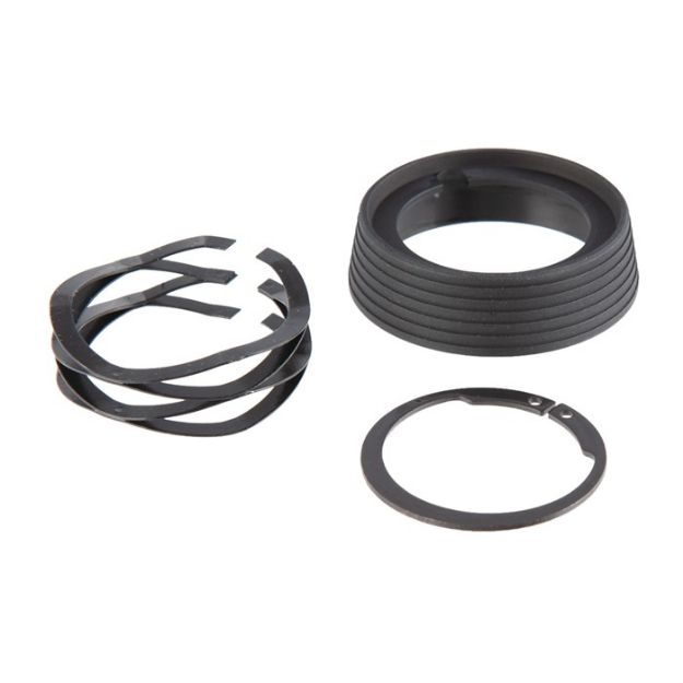 Picture of Delta Ring Assembly For Ar-15 Black