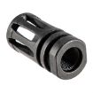 Picture of Ar-15 A2 Flash Suppressor 22 Cal 1/2-28 Steel Black