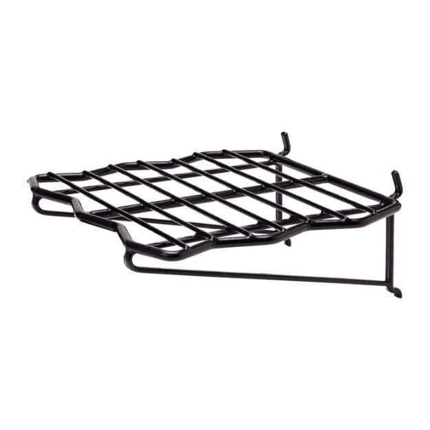 Picture of Square-Lok Shelf, Wire 9X9