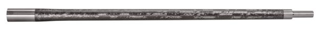 Picture of 264 Caliber 1-8 Twist 24'' Carbon Fiber Sendero Barrel