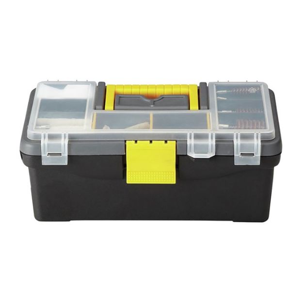 Picture of Universal Toolbox Gun Care Kit 28-Piece