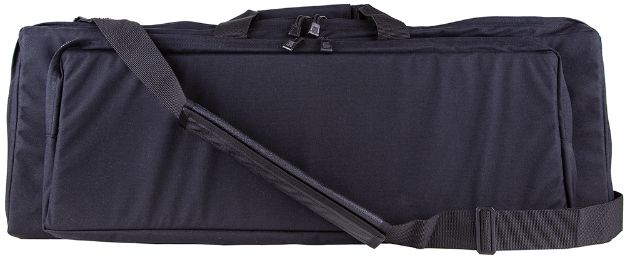Picture of Homeland Security Car 15 Discreet Case 32'' Black