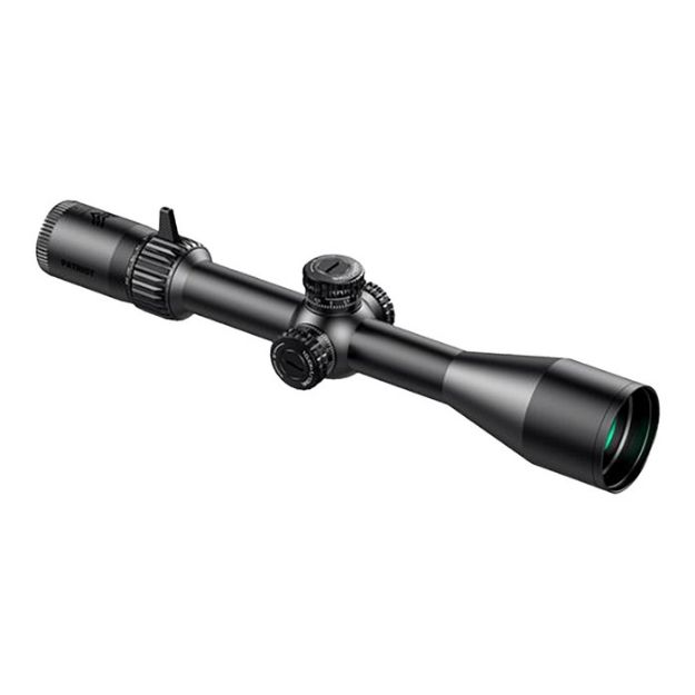 Picture of Patriot Precision 4-16X44mm Ffp Sharpshooter Moa Black