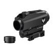Picture of Blade 1X25mm Green Ir Brc Reticle Prism Sight Black