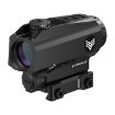 Picture of Blade 1X25mm Red Ir Brc Reticle Prism Sight Black
