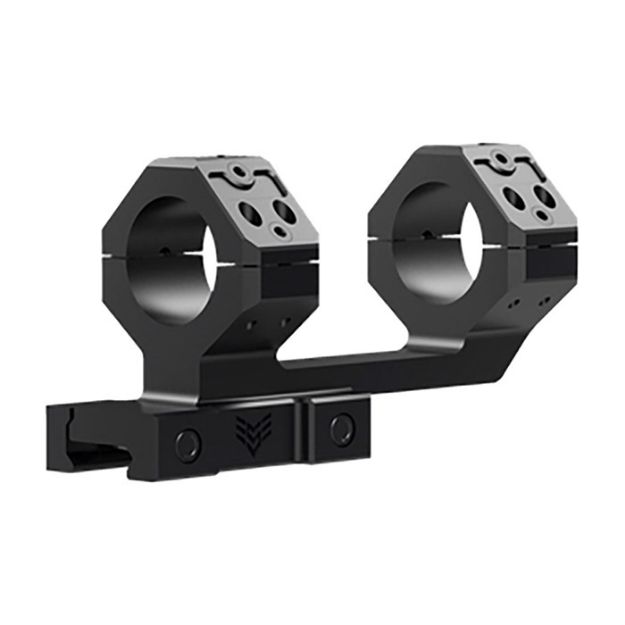 Picture of 30Mm 1.6'' 45  Rmr Sight Mount, Black