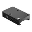Picture of Low Profile Picatinny Base Liberty/Justice Reflex Sights Blk