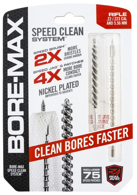 Picture of 5.56Mm/22 Caliber Bore-Max Speed Clean Upgrade Set