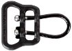 Picture of Uloop  1   Webbing Slot Black