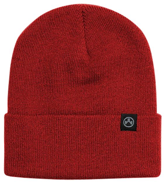 Picture of Watch Beanie Red