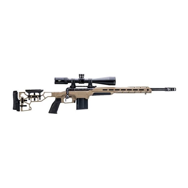 Picture of Ess Chassis System Remington 700 La 3.850 Cip Rh Fde