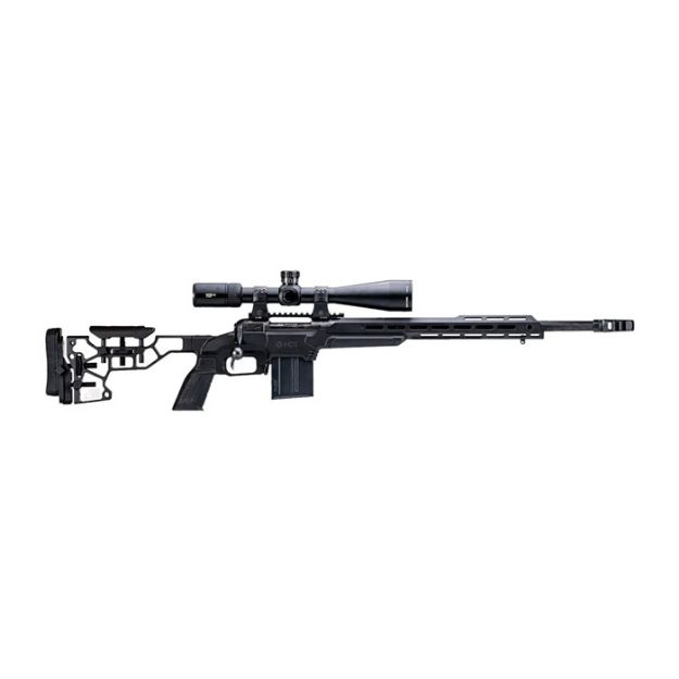 Picture of Ess Chassis System Remington 700 La 3.850 Cip Rh Black