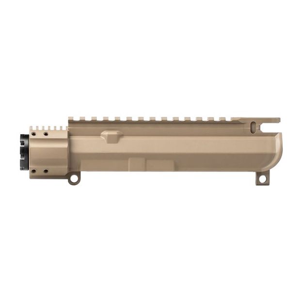 Picture of M4e1 5.56Mm Assembled Upper Receiver No Forward Assist Fde