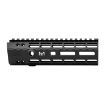 Picture of Gen-2 Enhanced 7.3'' M-Lok Handguard Free Float For Ar-15 Bla
