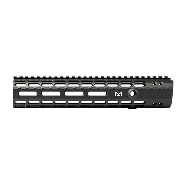 Picture of Gen-2 Enhanced 10.7'' M-Lok Handgrd Free Float For Ar-15 Blk