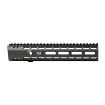 Picture of Gen-2 Enhanced 10.7'' M-Lok Handgrd Free Float For Ar-15 Blk